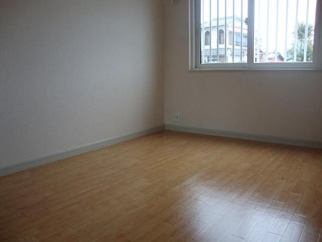 マルベリーＮの展望|洋室