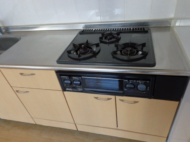 マルベリーＮのキッチン|キッチン