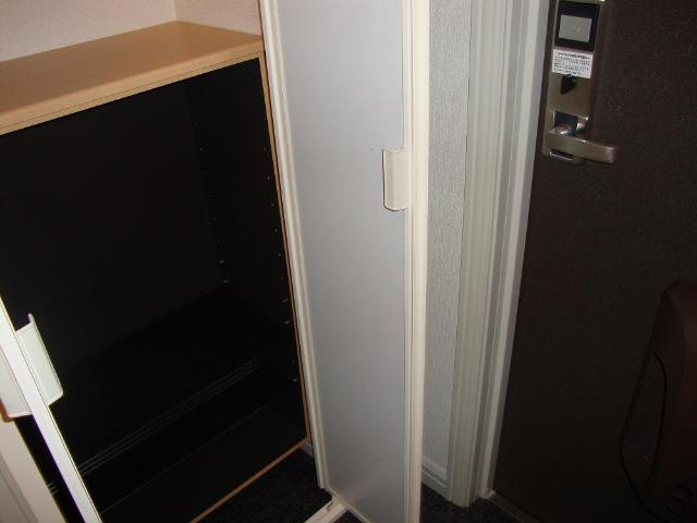 マルベリーＮの玄関|玄関