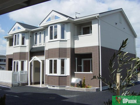 マルベリーＮの外観