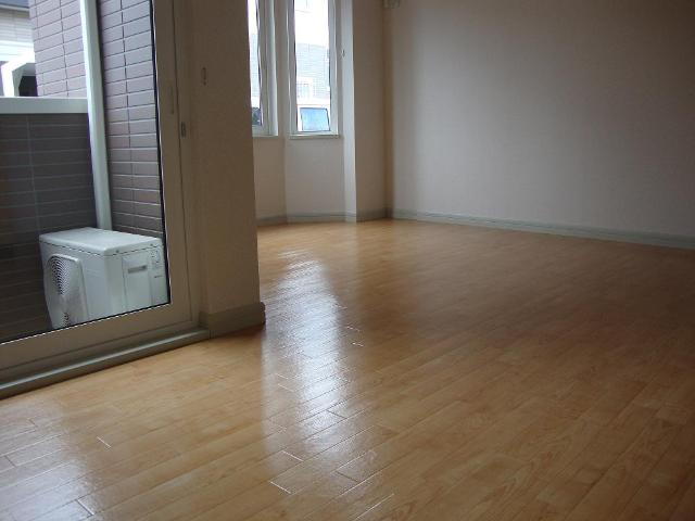 マルベリーＮの居間・リビング|リビング