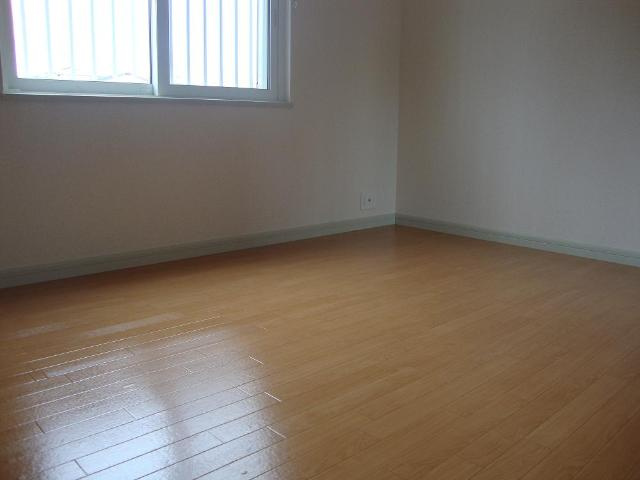 マルベリーＮの内装|洋室