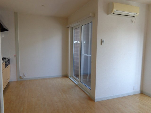 マルベリーＮの居間・リビング|リビング