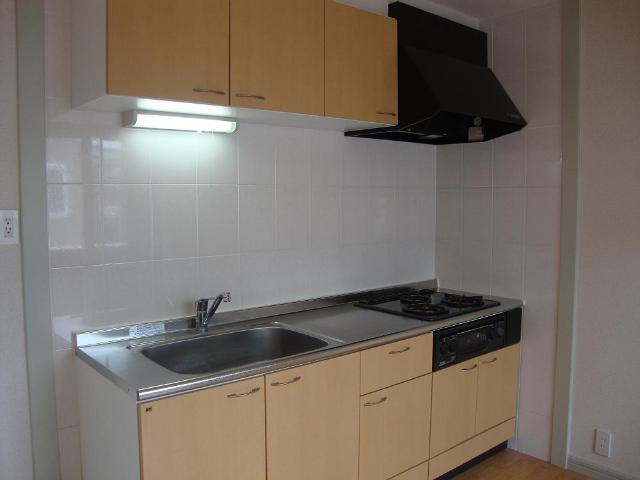 マルベリーＮのキッチン|キッチン