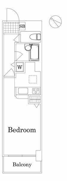 トーカンマンション新根岸