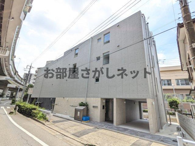 ルーデンス本蓮沼Ⅱ