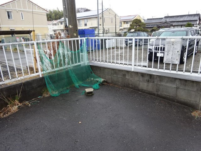 メゾンスヌーピーのその他共用部分