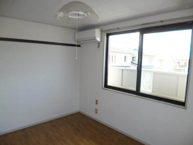 メゾンスヌーピーの設備