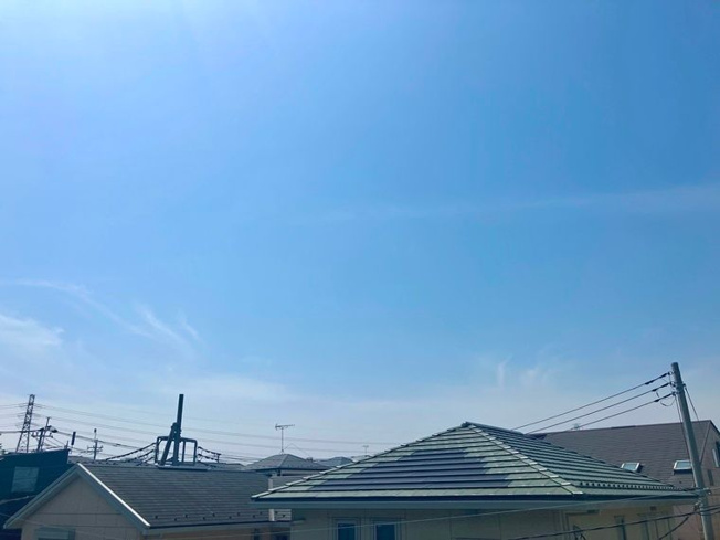 【展望】 | 鶴瀬西戸建