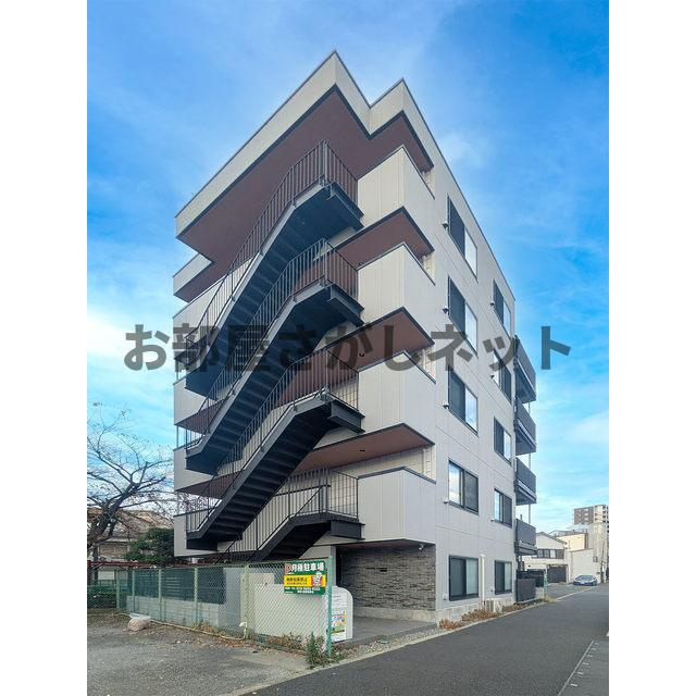 マリエッタ町屋【おとり物件なし】#学生・社会人にオススメ！初期費用分割払いOK！