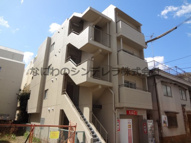 コーポ田中の画像