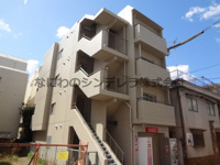 コーポ田中の画像