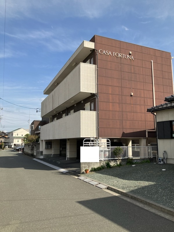 カーサフォルトゥーナ