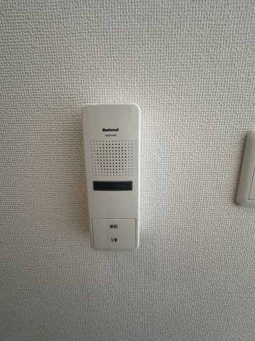 カーサフォルトゥーナのセキュリティ