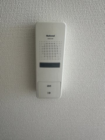 カーサフォルトゥーナのセキュリティ