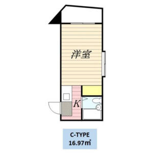 【間取り】 | メゾン・ド・ルワージュ