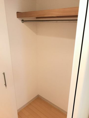 【収納】 | ラフィナート嶋