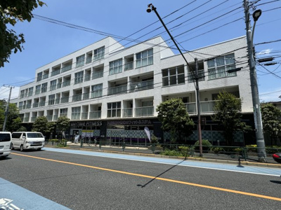  | ラフィナート嶋