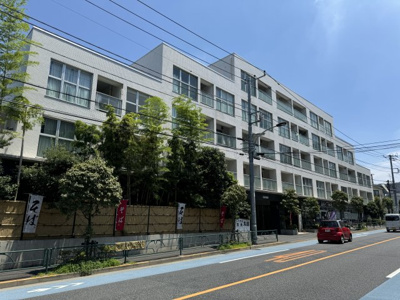 【外観】 | ラフィナート嶋