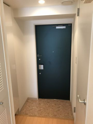 【玄関】 | ラフィナート嶋