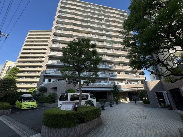 カーサ浅草桜橋