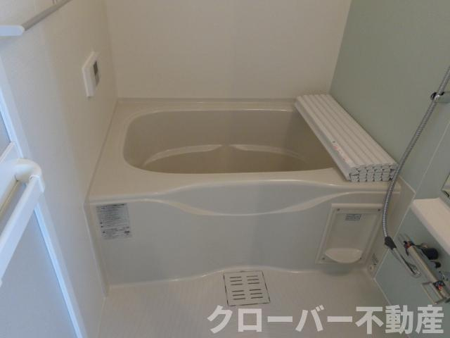 ブルーコスモの浴室|ユニットバス