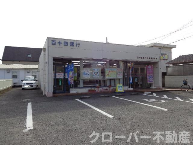 ブルーコスモの周辺|百十四銀行塩屋出張所まで1,736ｍ