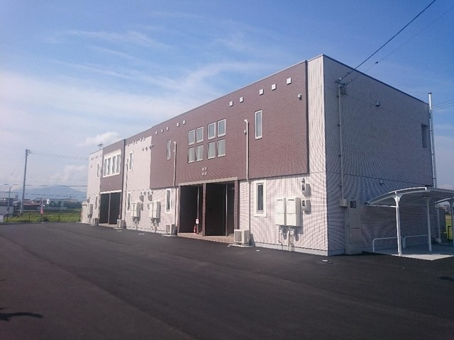 ブルーコスモのその他共用部分