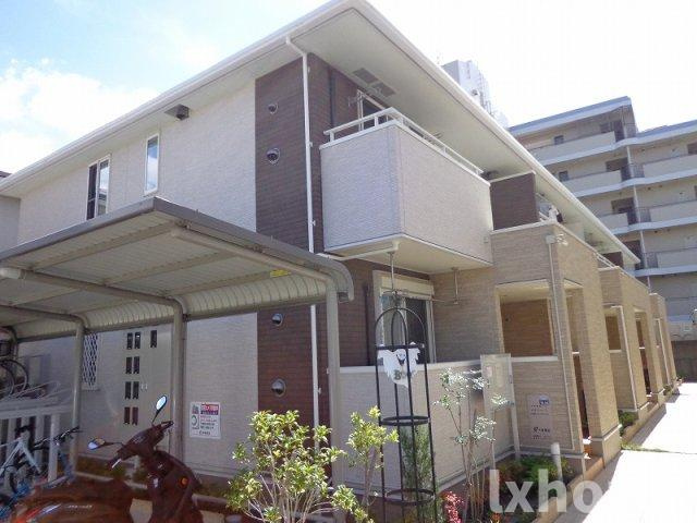 ハピネスコートⅢ