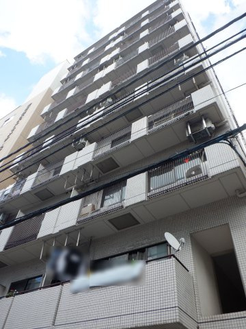 パシフィックパレス元浅草