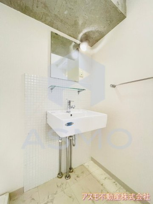 【洗面所】 | PRIMAROSA優