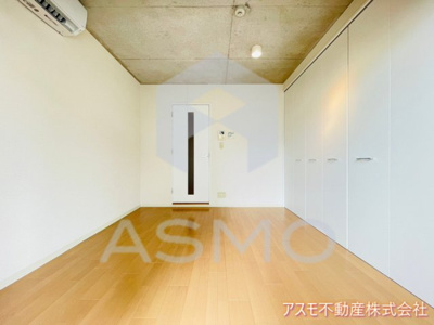 【内装】 | PRIMAROSA優