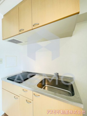 【キッチン】 | PRIMAROSA優