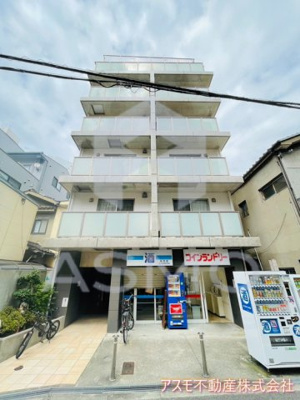 【外観】 | PRIMAROSA優