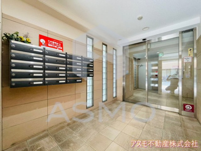 【エントランス】 | PRIMAROSA優