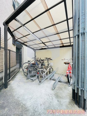 【その他共用部分】 | PRIMAROSA優