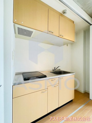 【キッチン】 | PRIMAROSA優