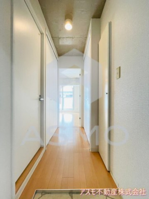 【玄関】 | PRIMAROSA優