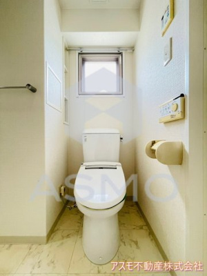 【トイレ】 | PRIMAROSA優