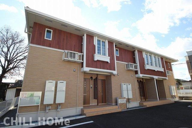 コンフォート県央・Ⅱ