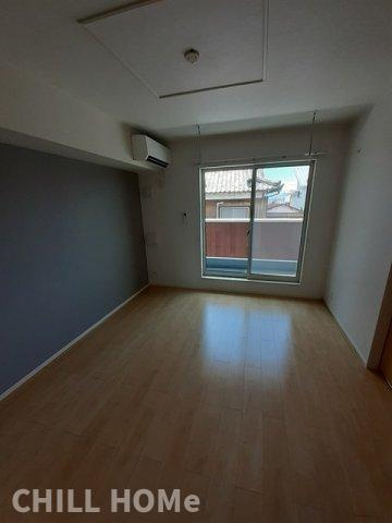 コンフォート県央・Ⅱの居間・リビング|当社、チルホームのHPもご覧ください(^^)/物件情報多数♪