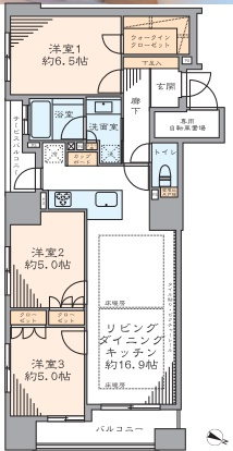 アスコットパーク日本橋小伝馬町