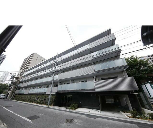 メディオ月島の画像