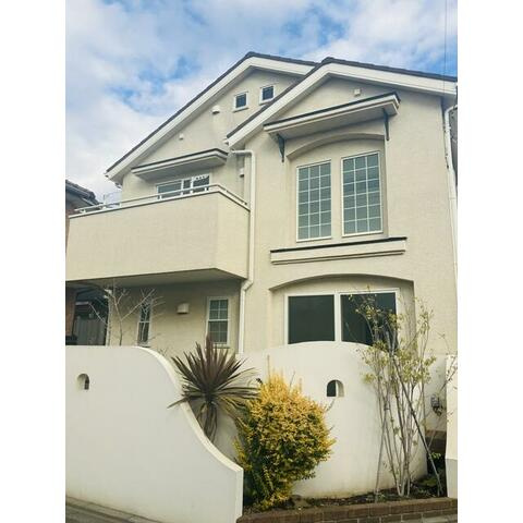 横浜市泉区中田町の一戸建て