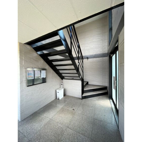 サンシャインのその他共用部分