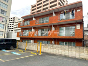 曙ハイムの画像