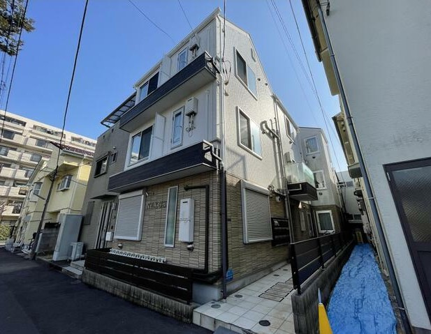 ネクサス南砂町駅前