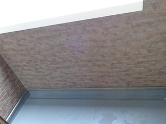 【バルコニー】 | ゼルコバⅡ | ベランダ