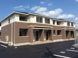 【外観】 | ゼルコバⅡ | 外観写真（昼）