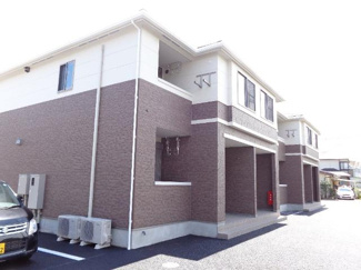 【外観】 | ゼルコバⅡ | 外観写真（昼）